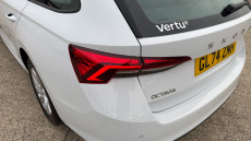 Skoda Octavia 1.5 TSI SE Technology 5dr Petrol Estate